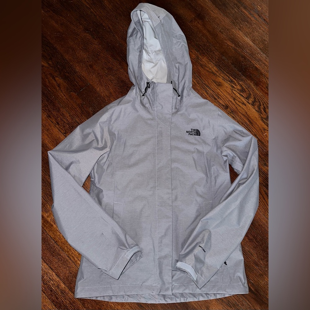 The North Face DryVent Raincoat